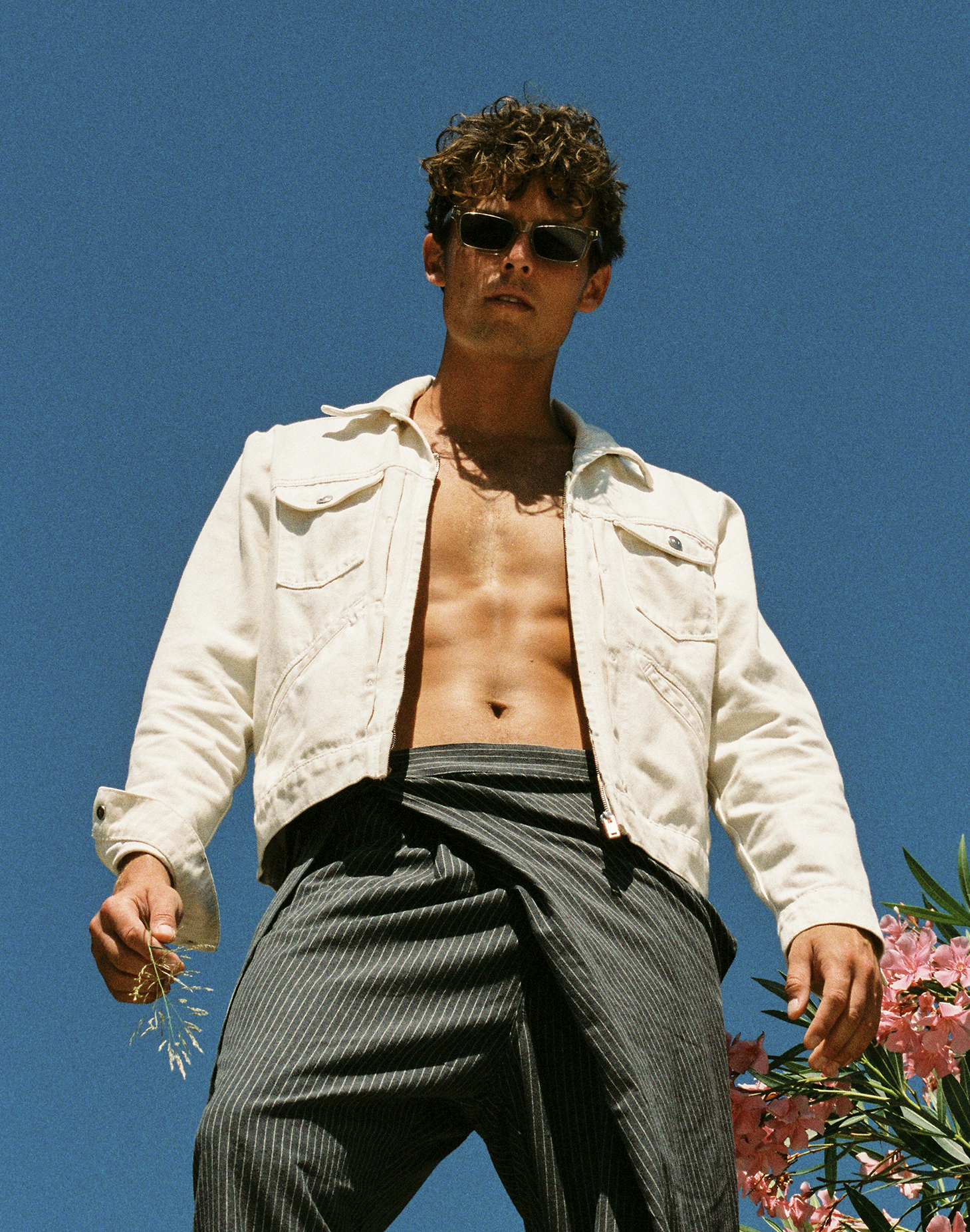Mantalon's On-Demand Drop Strategy: Sustainable Fashion When You Need It