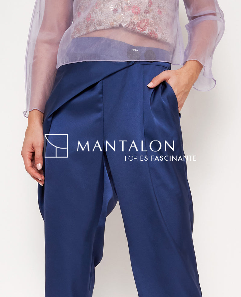How Mantalon and Es Fascinante Are Changing Spanish Womenswear